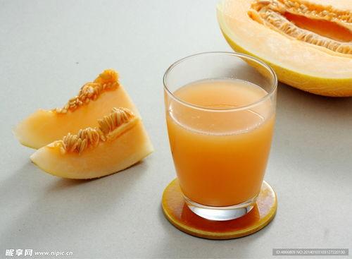 小玉吃哈密瓜,小玉的哈密瓜美食之旅