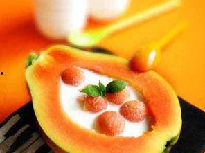 女人吃红瓜好处