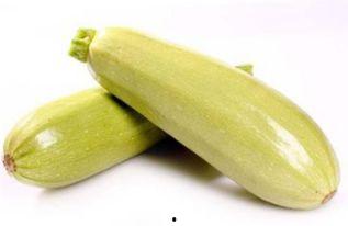 吃播为什么吃茭瓜,吃播中的茭瓜美食之旅