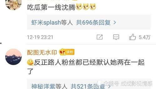 吃瓜图文评论,图文评论背后的社会现象解析